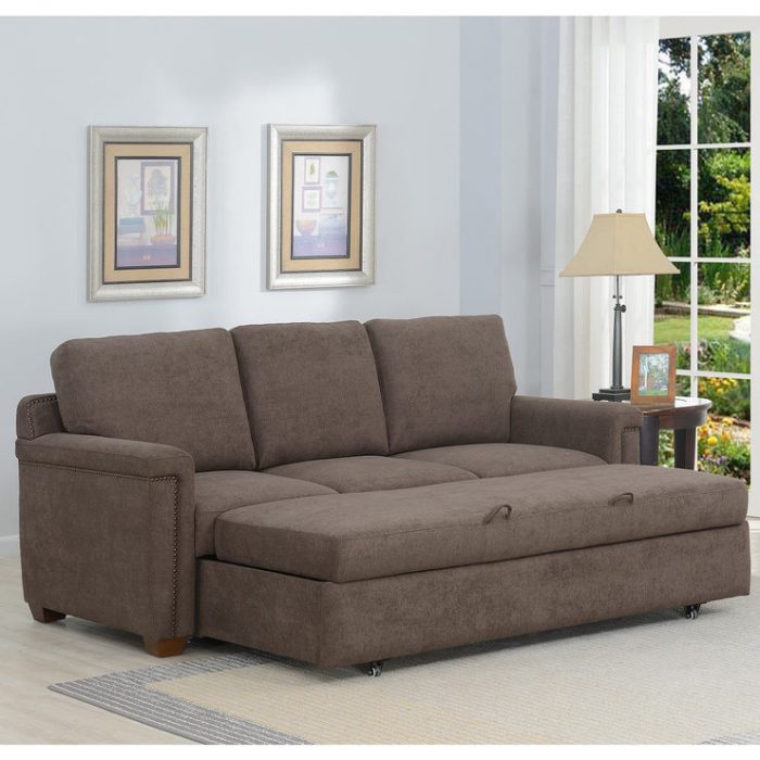 Costco sofa bed