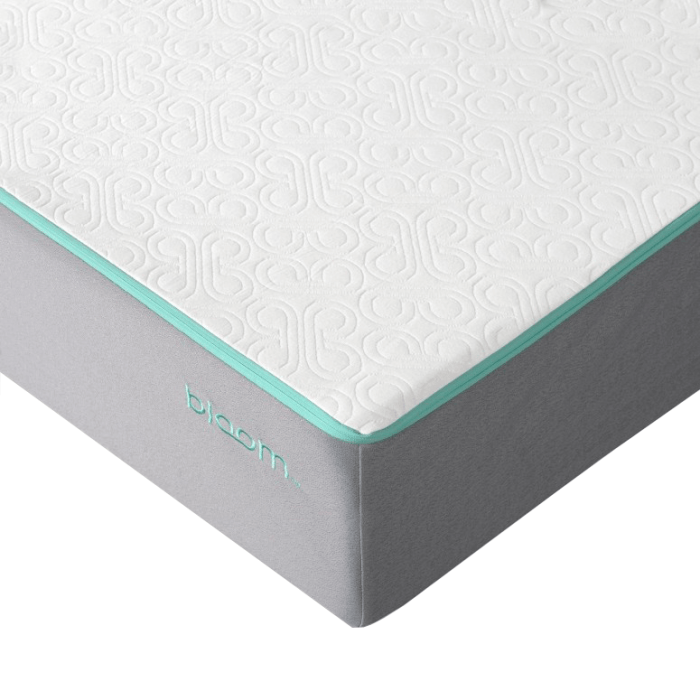 Sloom Mattress Review