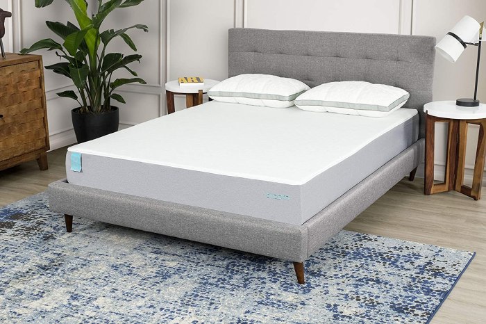 Sloom Mattress Review