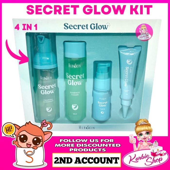 Is glow and save legit