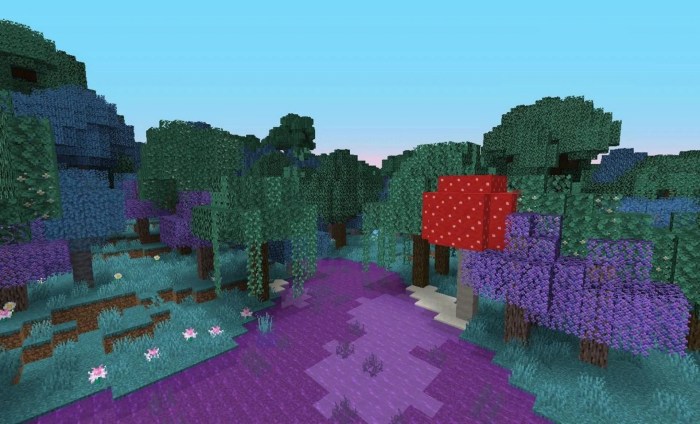 The Best Mods to Enhance Your 3D Minecraft Experience